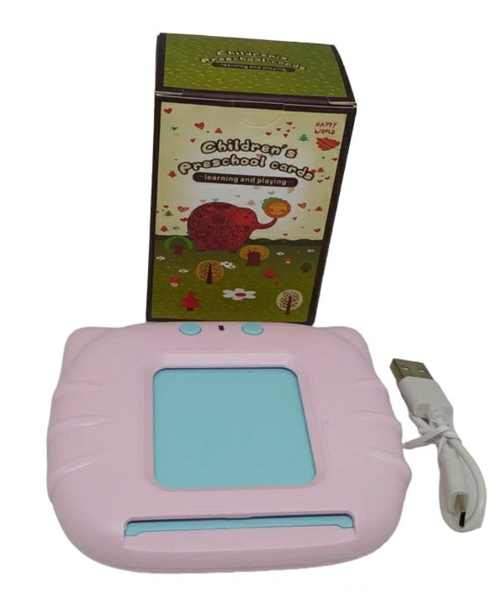 Miniatura 3 de Maquina de aprendizaje en ingles